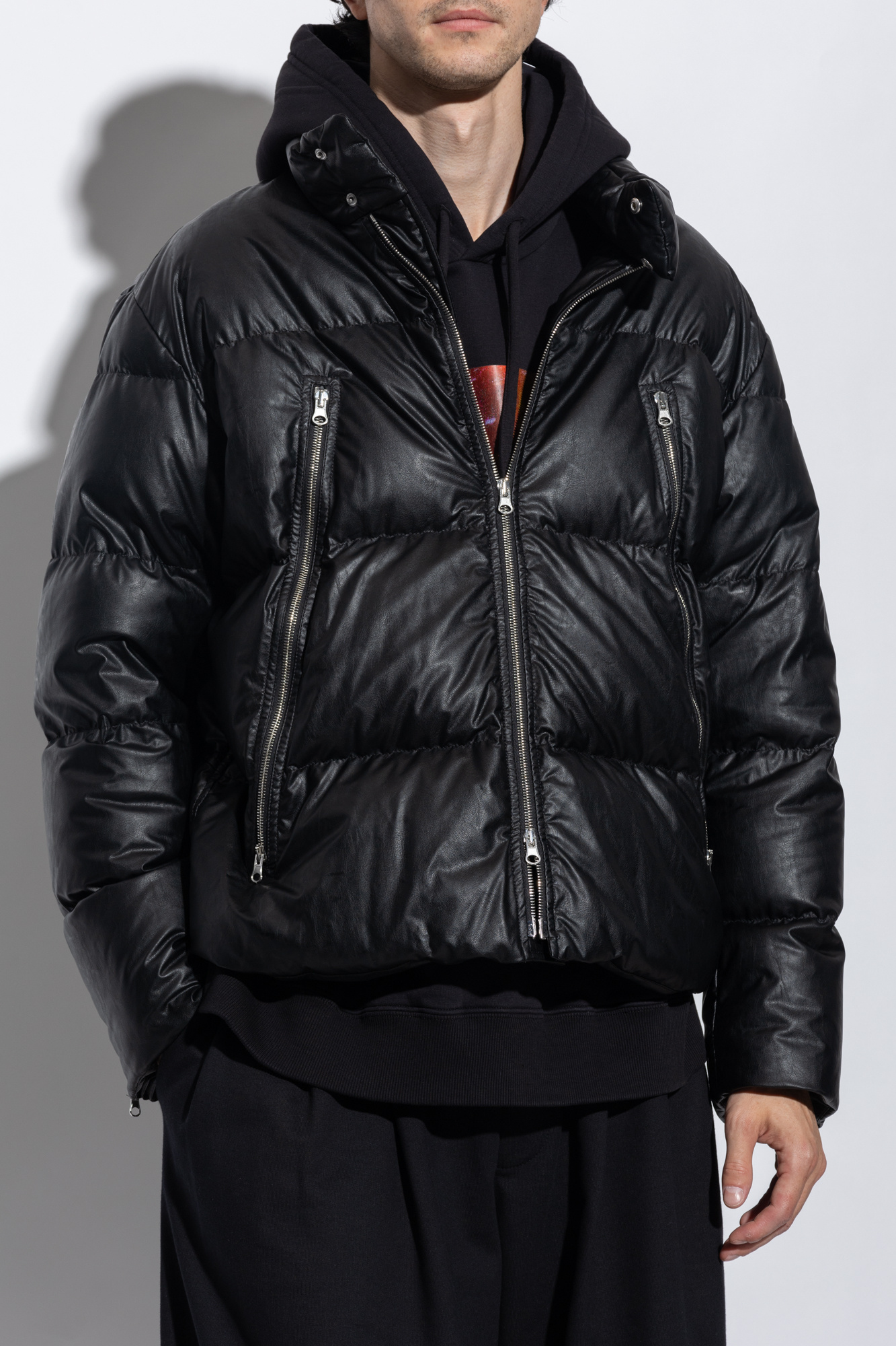 Margiela 2025 down jacket